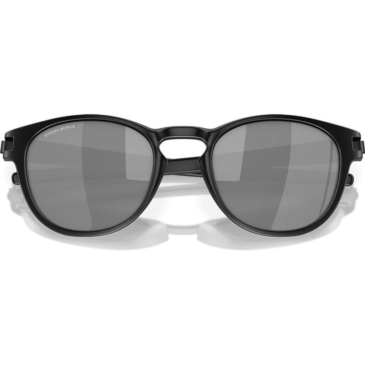 LATCH - Matte Black with PRIZM Black