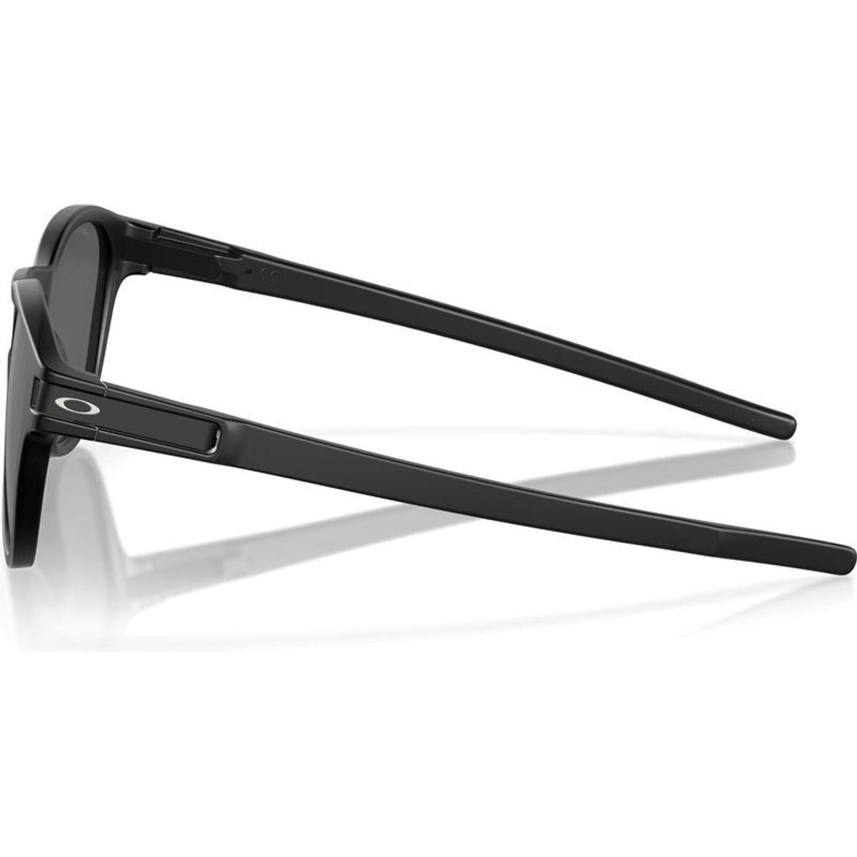 LATCH - Matte Black with PRIZM Black