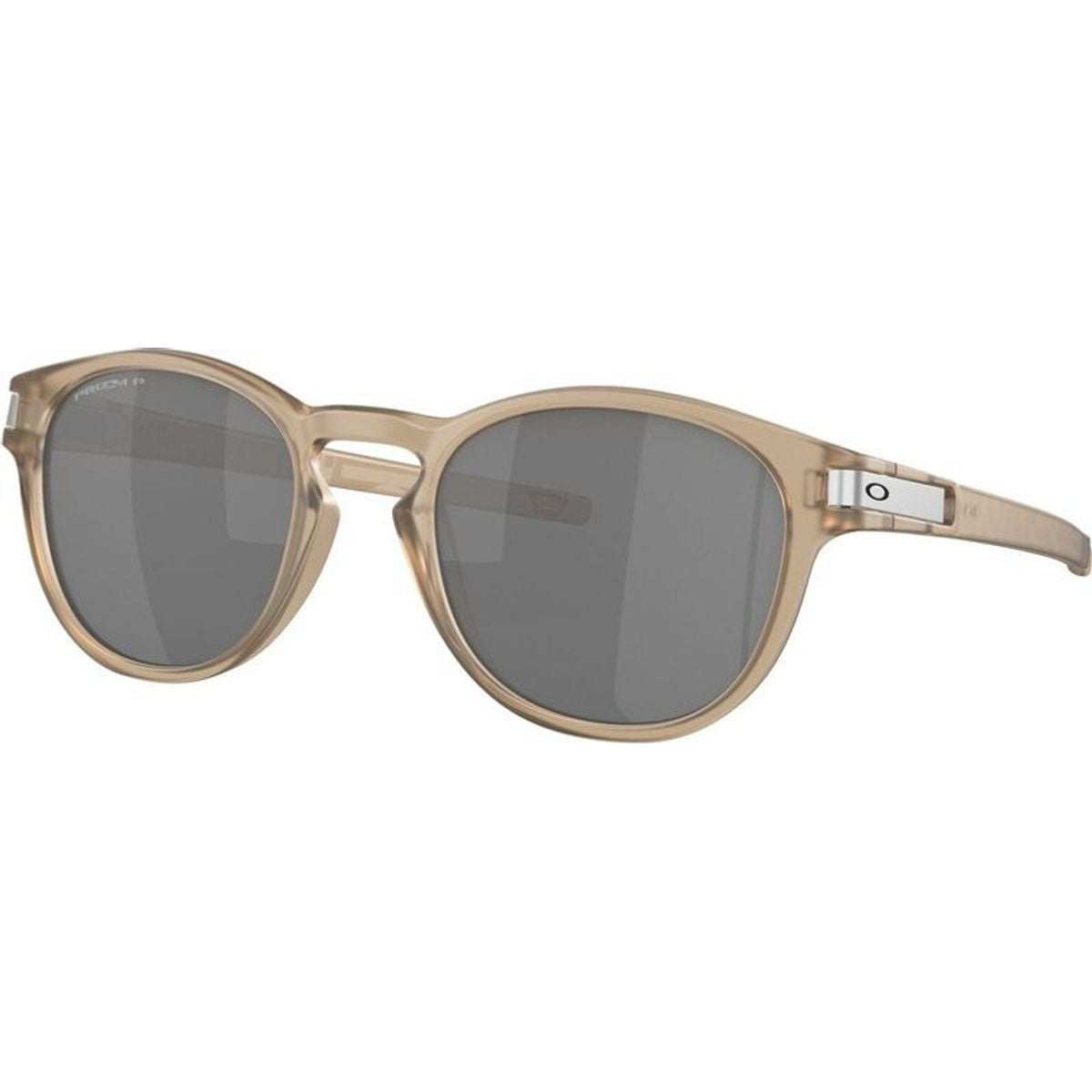 LATCH - Matte Sepia with PRIZM Black Polarized