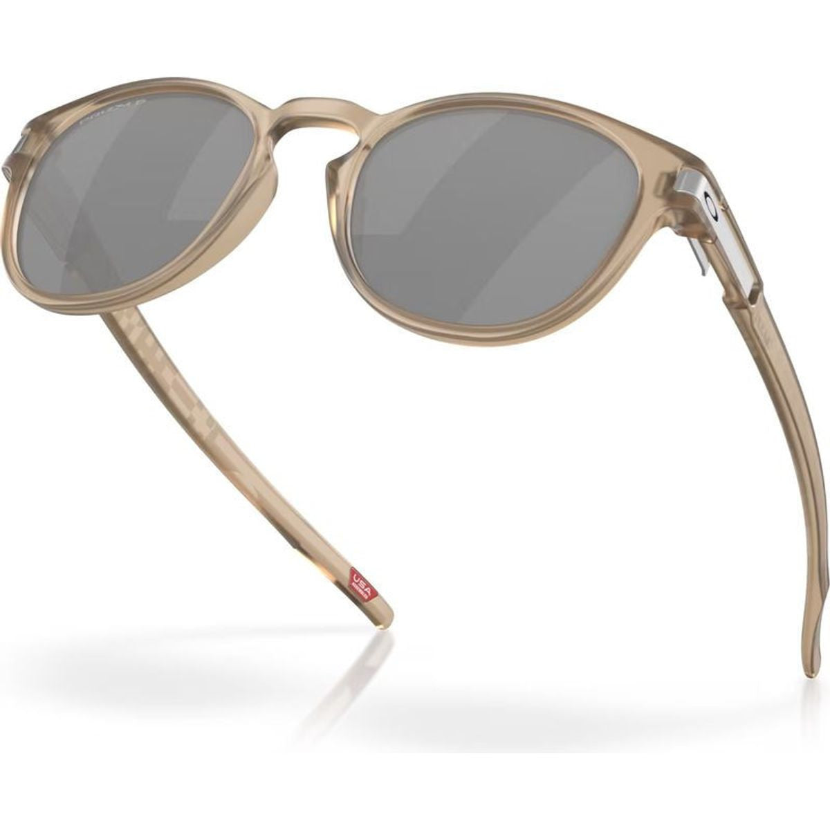 LATCH - Matte Sepia with PRIZM Black Polarized