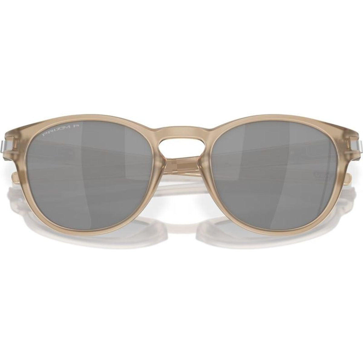 LATCH - Matte Sepia with PRIZM Black Polarized