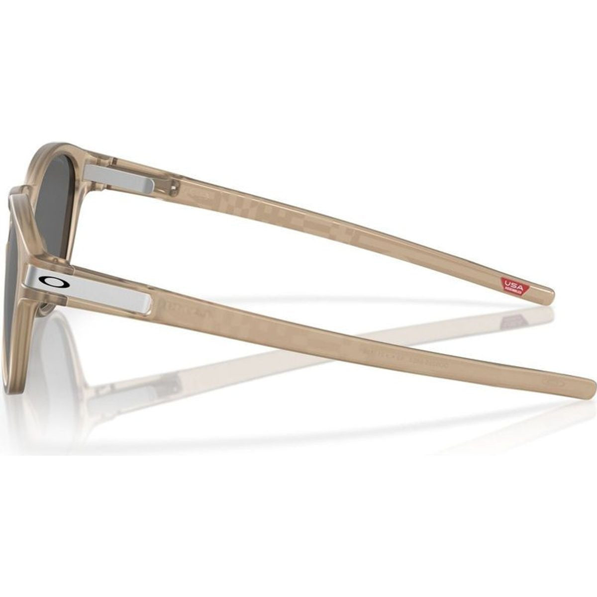 LATCH - Matte Sepia with PRIZM Black Polarized