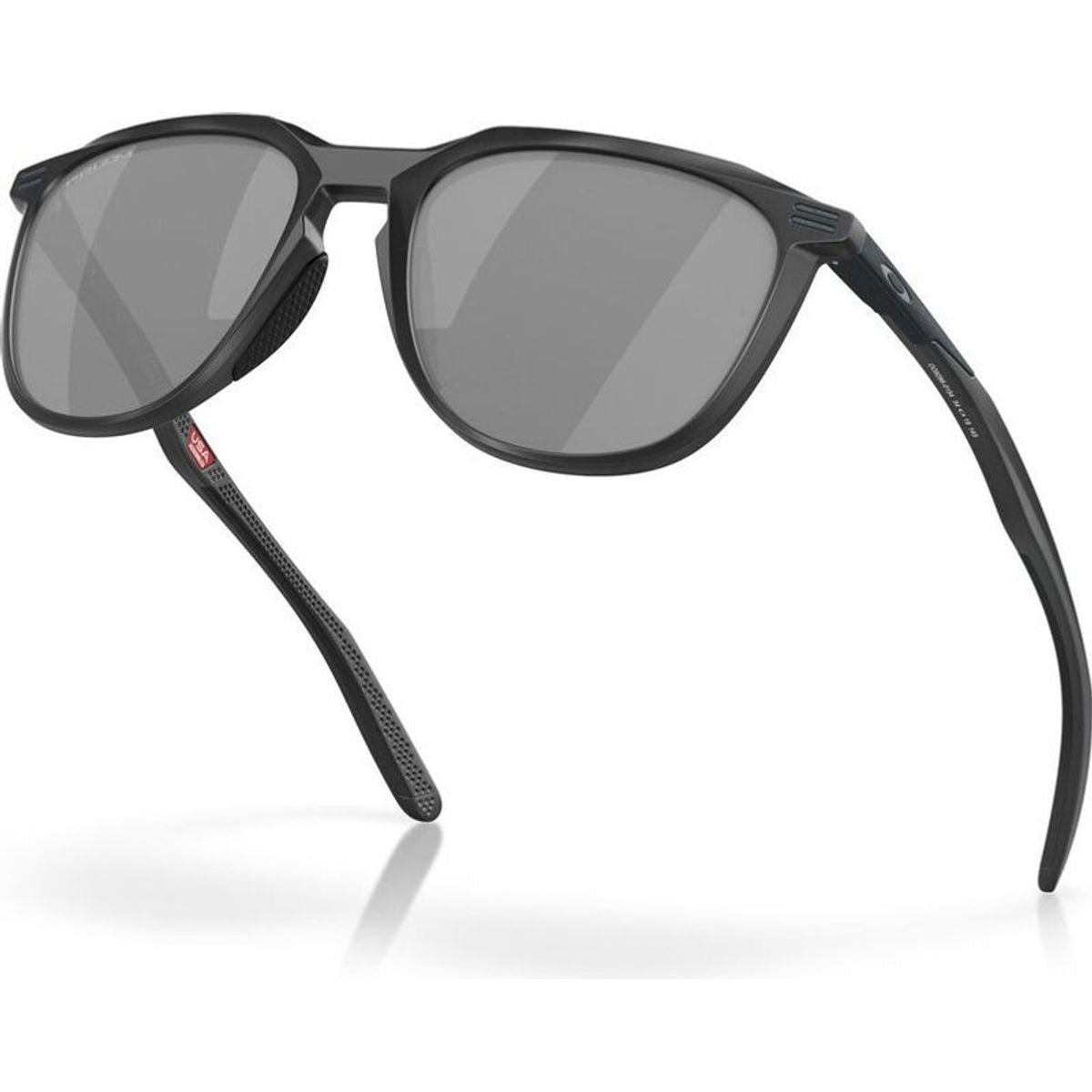 THURSO - Matte Black Ink with PRIZM Black