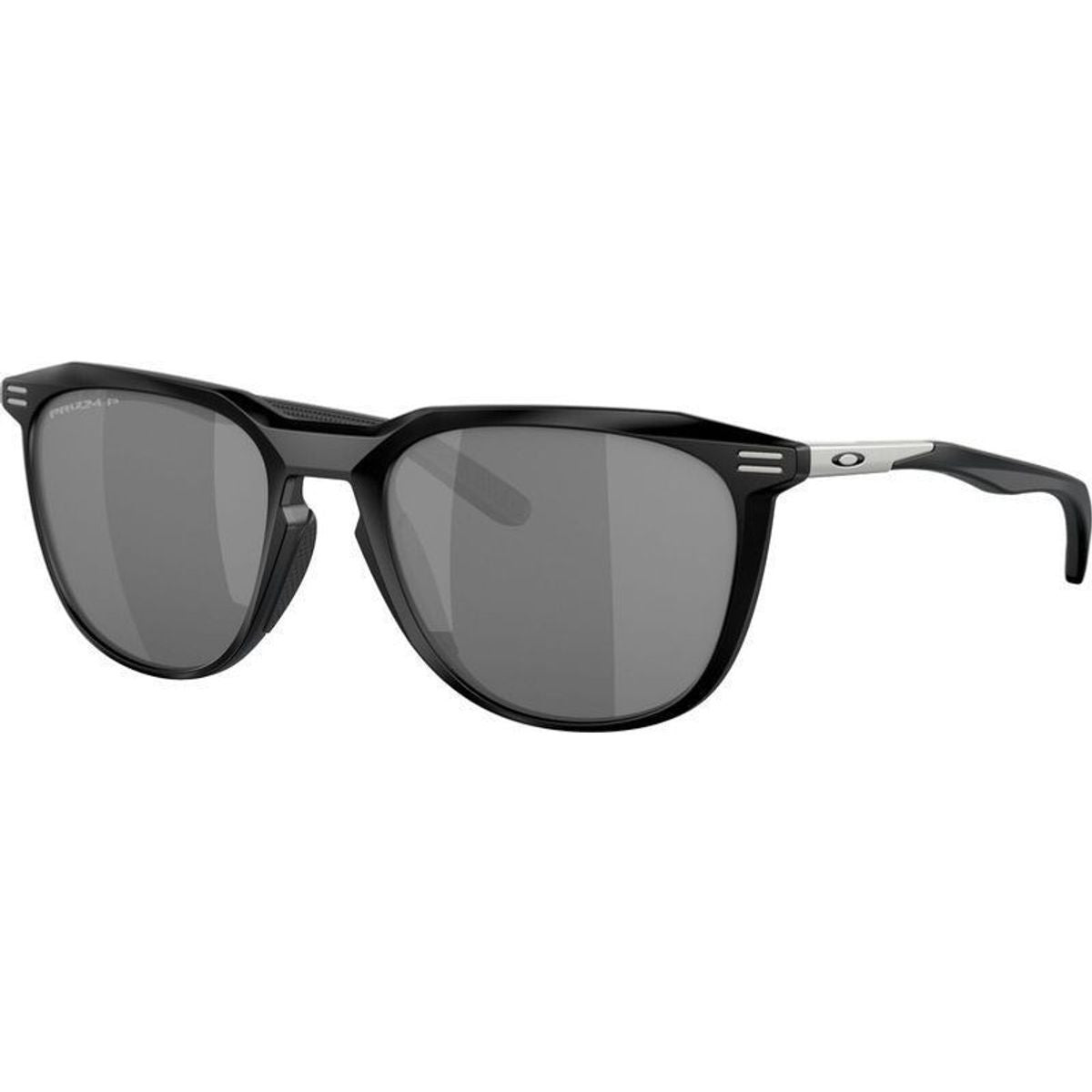 THURSO - Matte Black with PRIZM Black Polarized