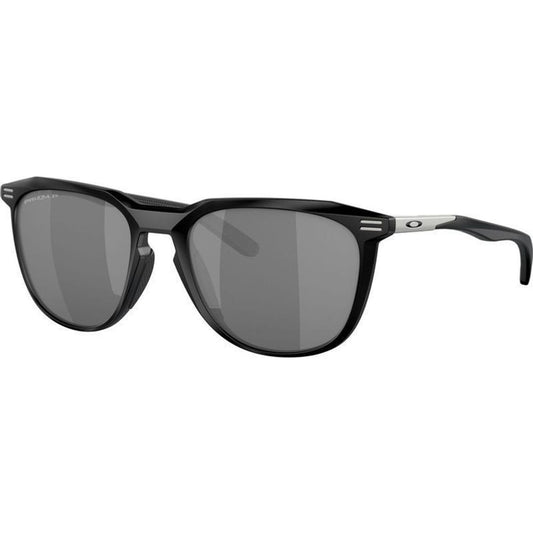 THURSO - Matte Black with PRIZM Black Polarized