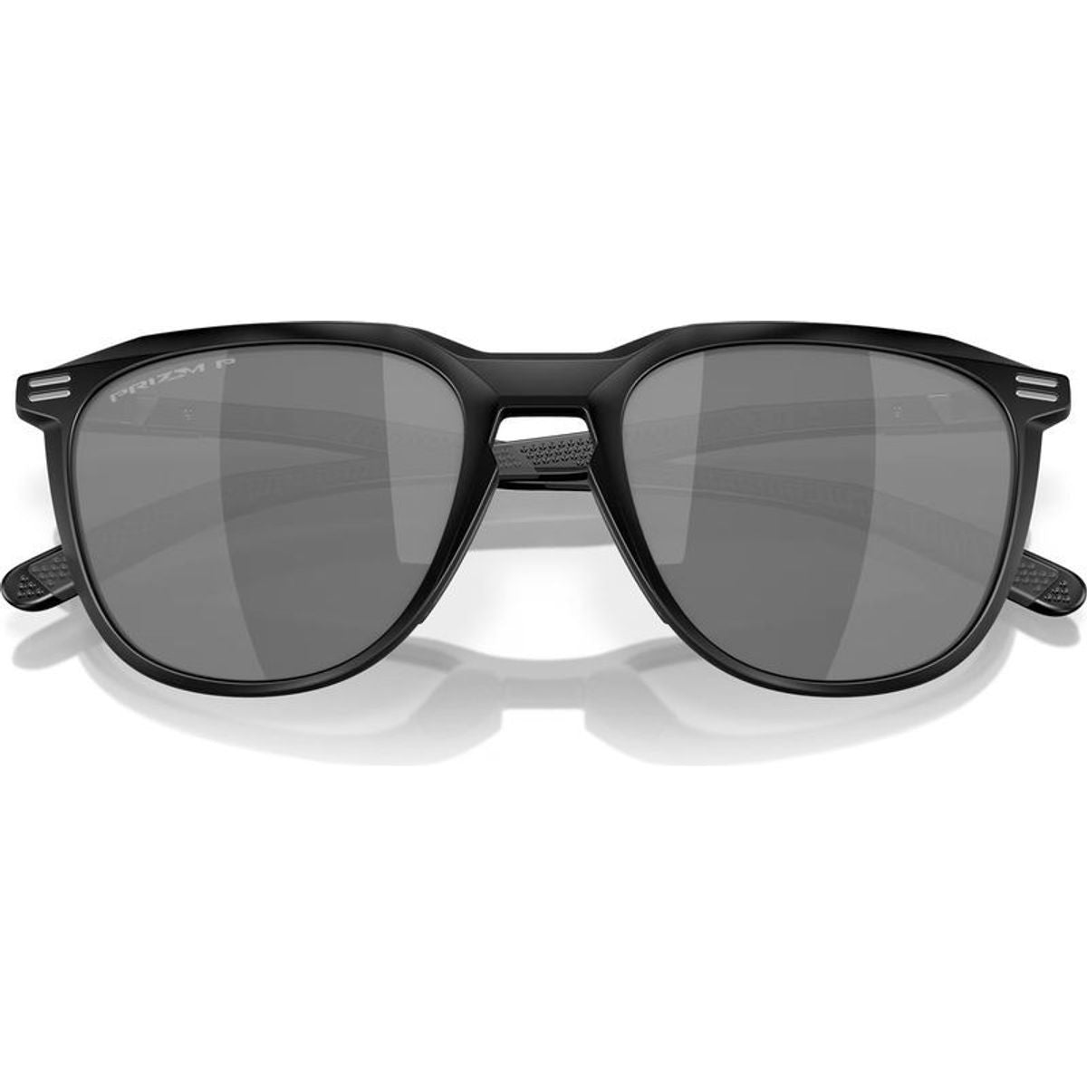 THURSO - Matte Black with PRIZM Black Polarized
