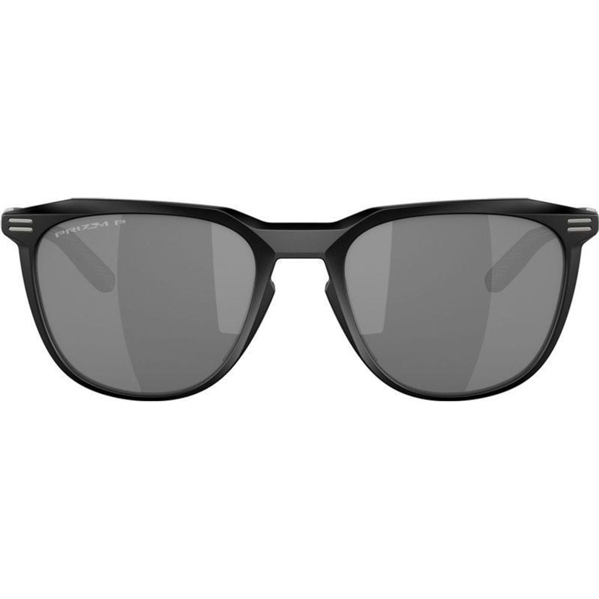 THURSO - Matte Black with PRIZM Black Polarized
