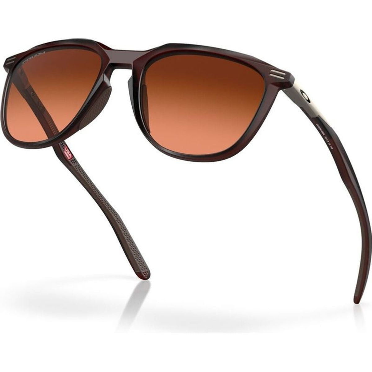 THURSO - Matte Rootbeer with PRIZM Brown Gradient