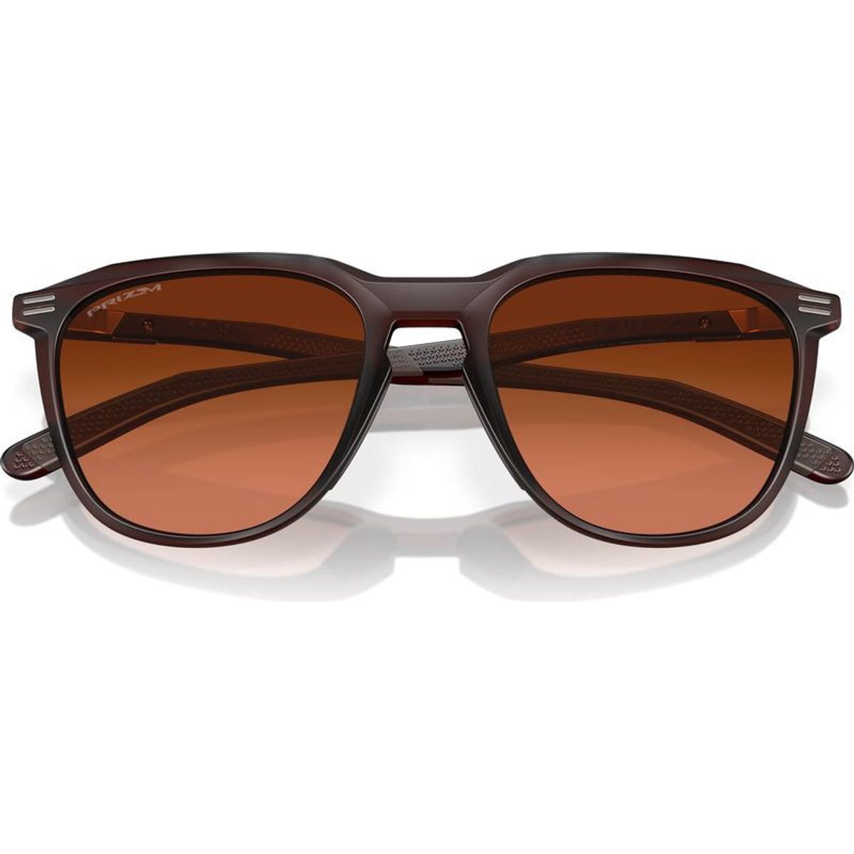 THURSO - Matte Rootbeer with PRIZM Brown Gradient