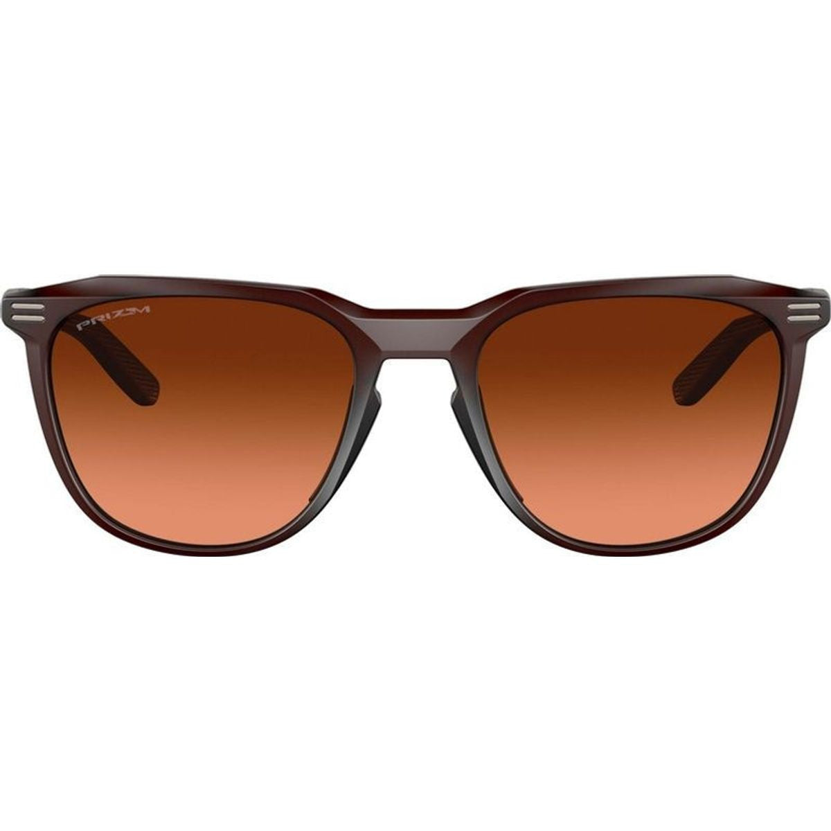 THURSO - Matte Rootbeer with PRIZM Brown Gradient