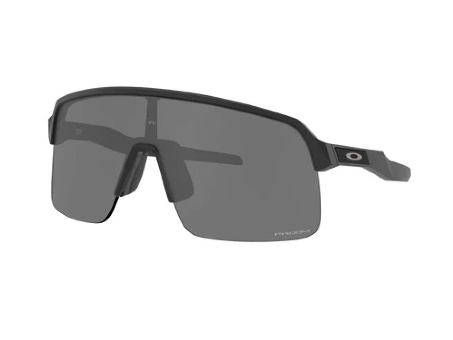 Oakley Sutro Lite Matte Black Prizm Black Sunglasses - Stylish High-Performance Eyewear