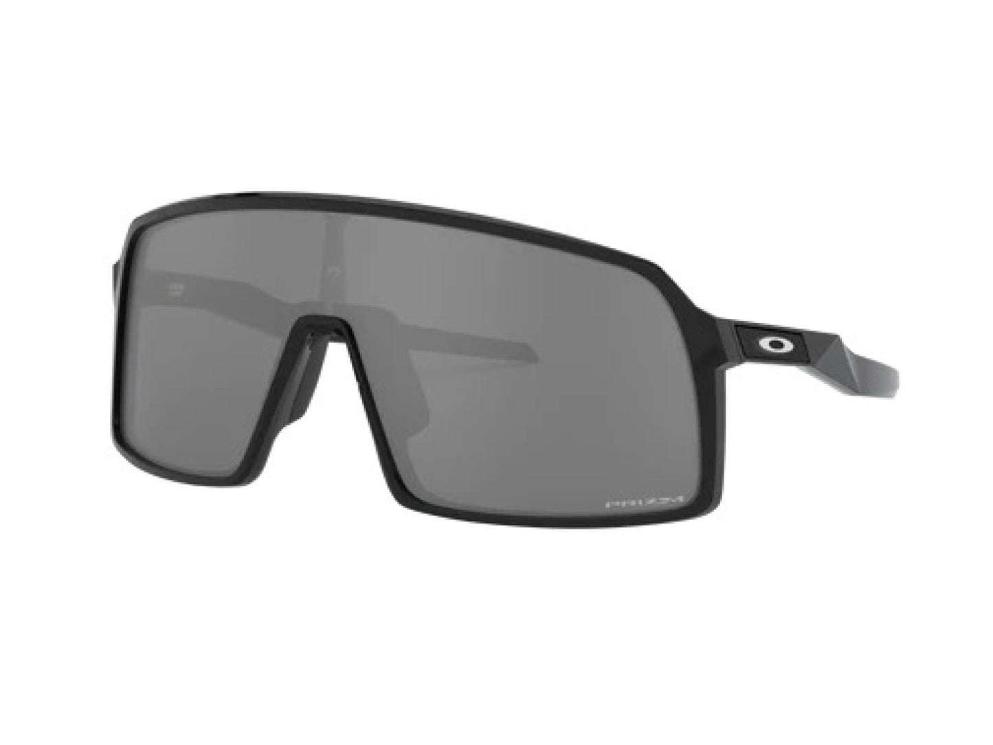 Oakley Sutro Polished Black Prizm Black Sunglasses - Stylish High-Performance Eyewear