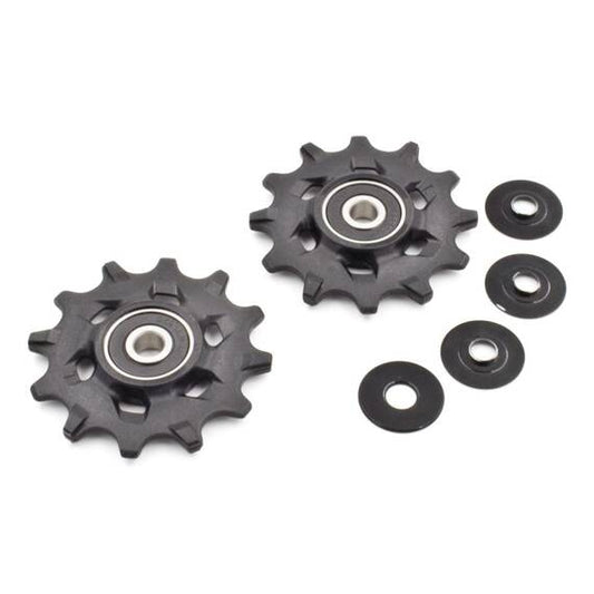 SRAM X-Sync 11Spd Pulley Assembly - X0, X01DH, X1, CX1