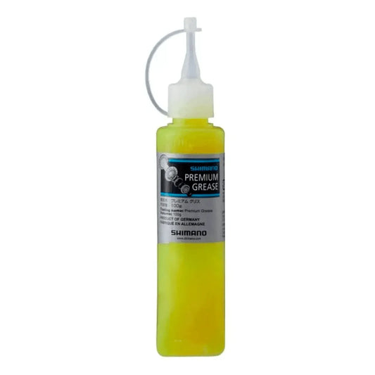 Shimano Premium Grease 100g Tube Dura-Ace