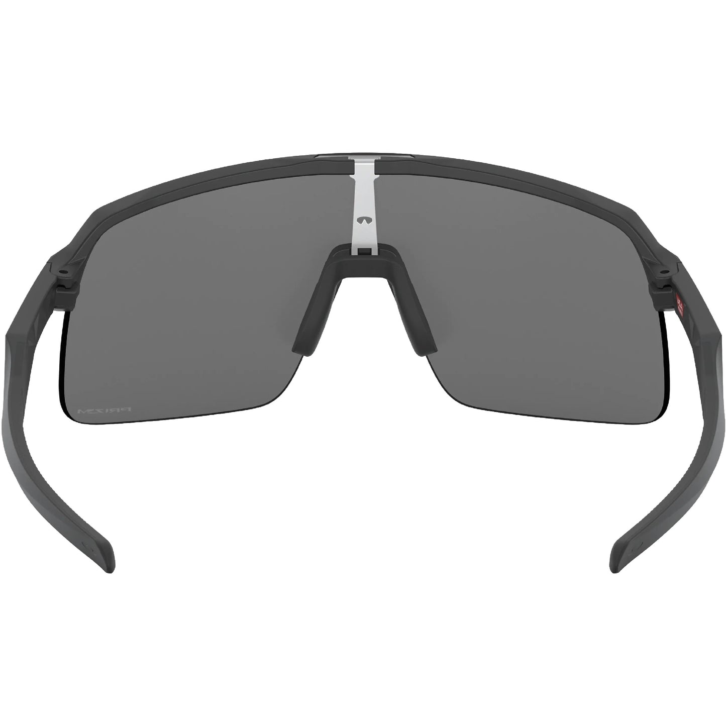 Oakley Sutro Lite Matte Black Prizm Black Sunglasses - Stylish High-Performance Eyewear