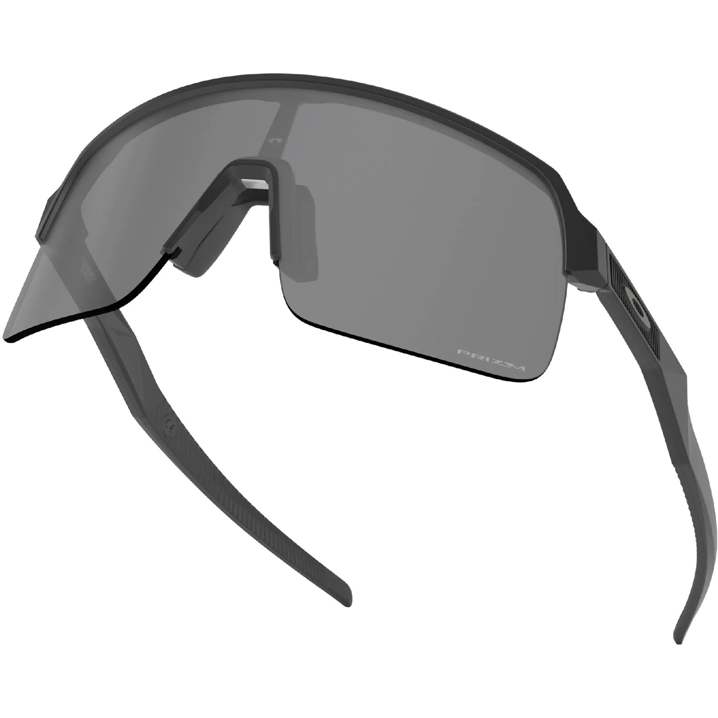 Oakley Sutro Lite Matte Black Prizm Black Sunglasses - Stylish High-Performance Eyewear