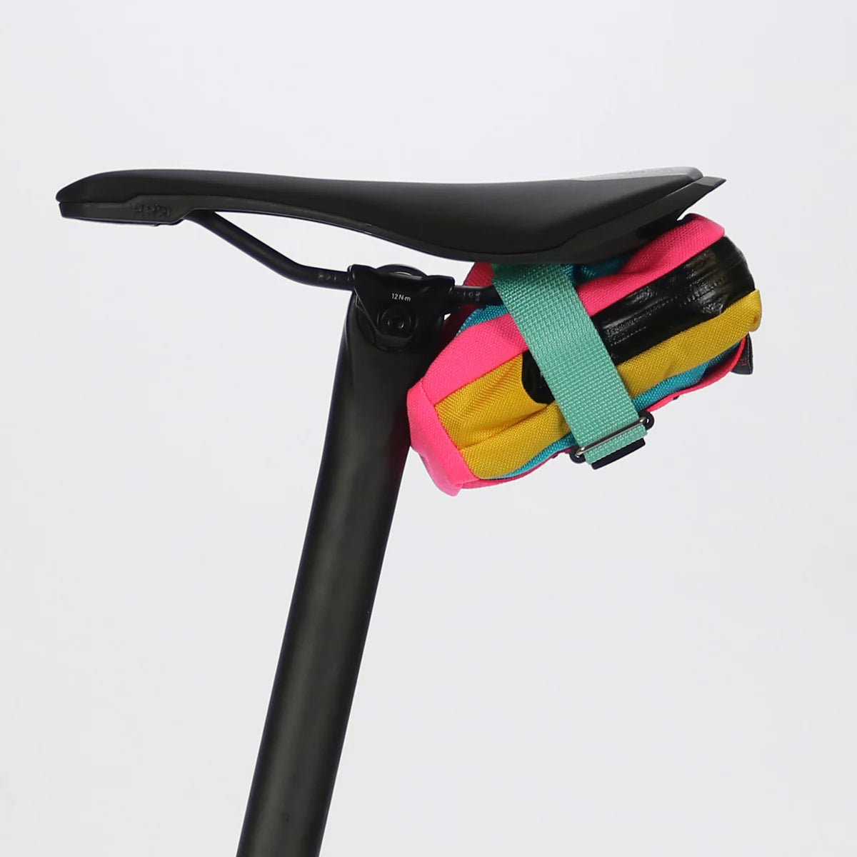 Skingrowsback Plan B Saddle Bag - Kawaii