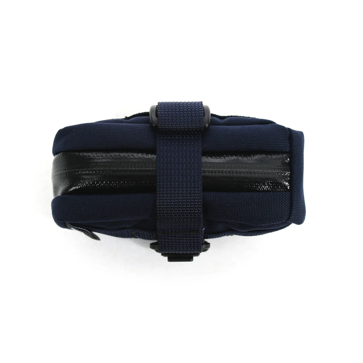 Skingrowsback Plan B Saddle Bag - Navy