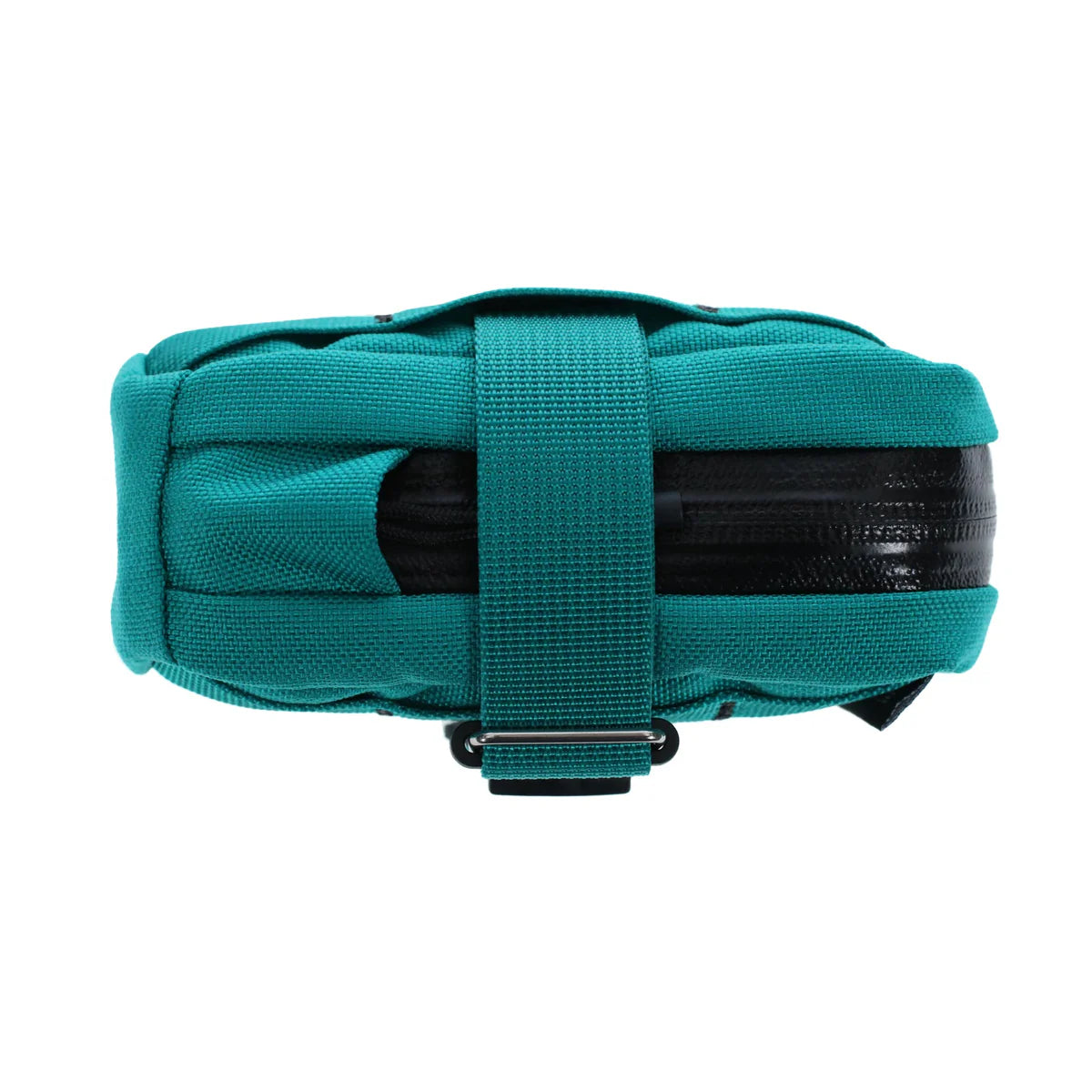 Skingrowsback Plan B Saddle Bag - Teal