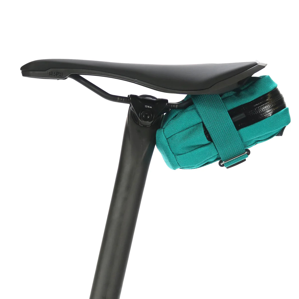 Skingrowsback Plan B Saddle Bag - Teal