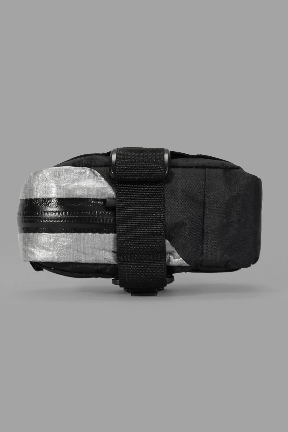 Skingrowsback Plan B Racing Saddle Bag - Black