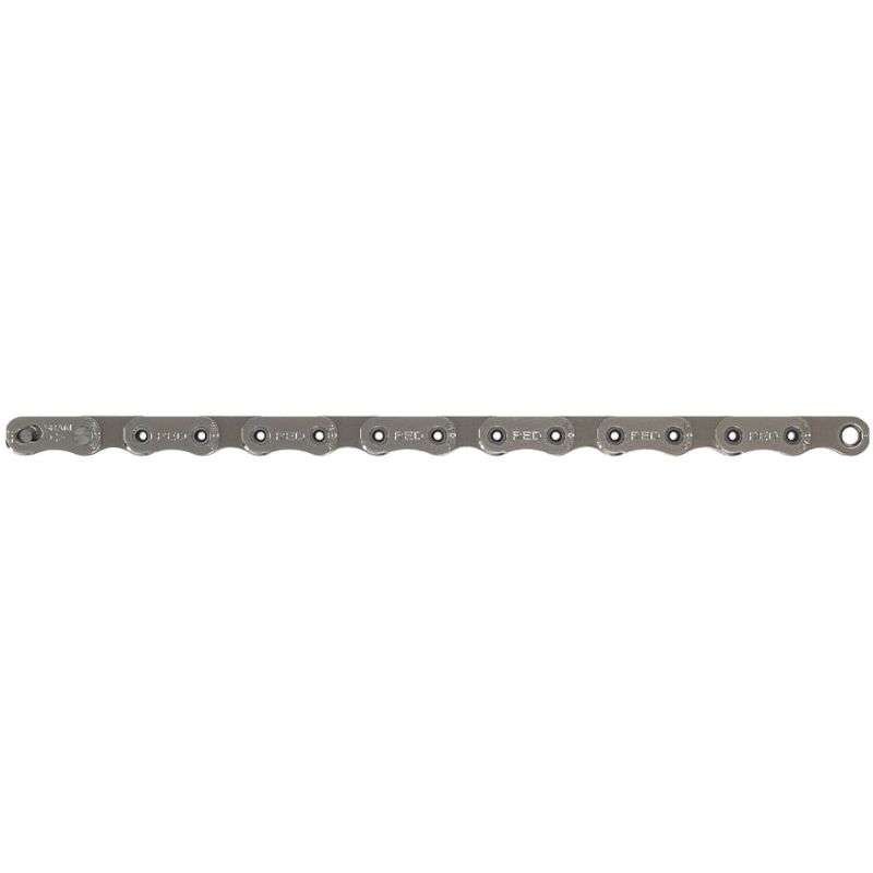 SRAM RED D1 12spd Hollow Pin 114 Link PowerLock Chain