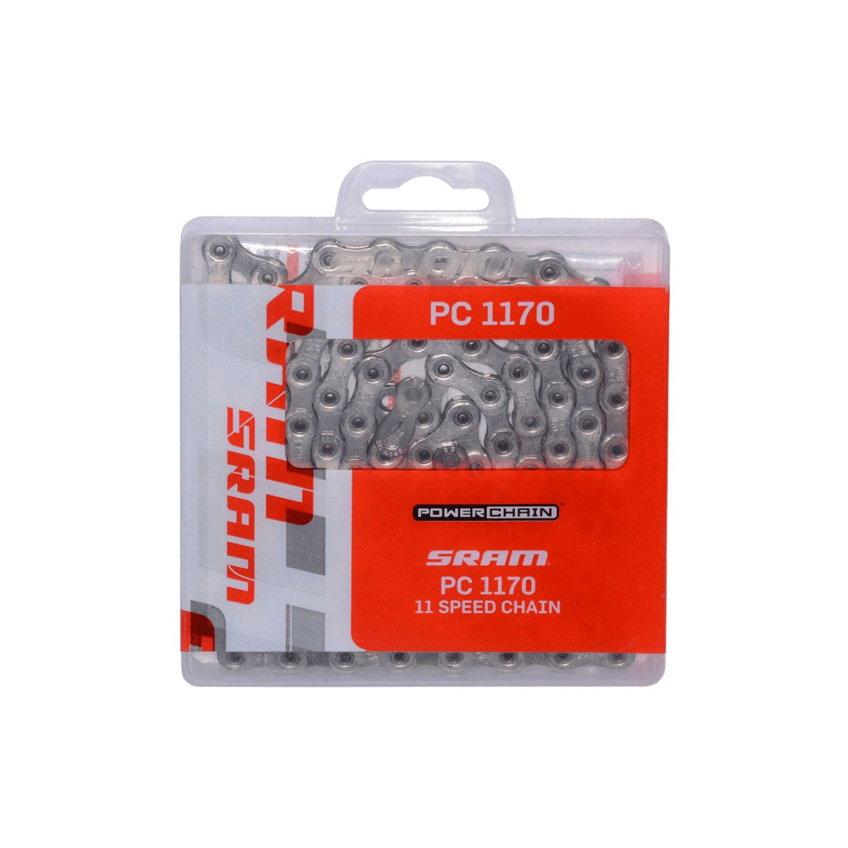 SRAM PC-1170 11spd 114 Link PowerLock Chain