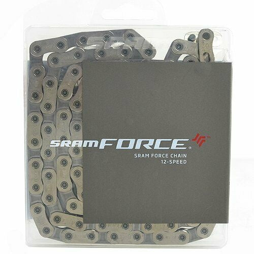 SRAM Force D1 12spd 114 Link PowerLock Chain